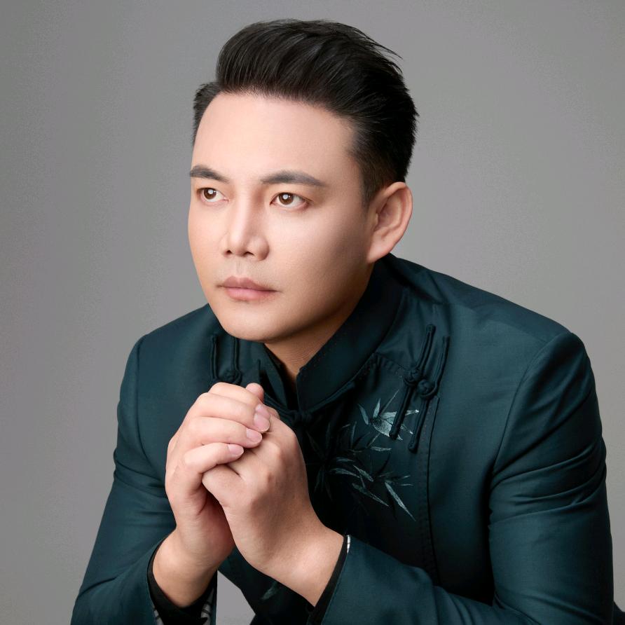 蒋勇敢-德元升董事长