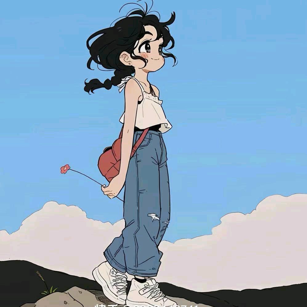 爱谁谁💘