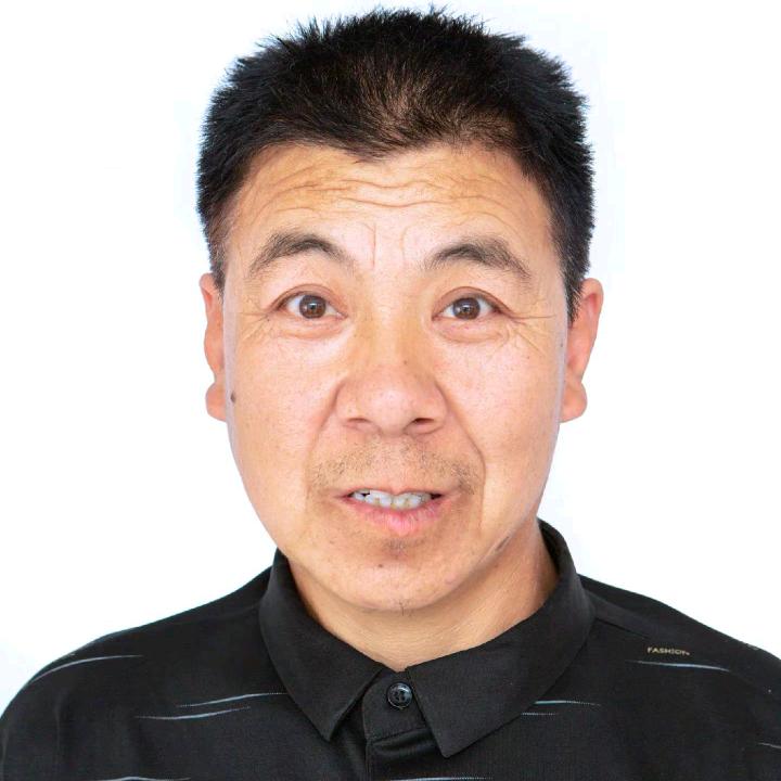 顺其自然张彦珩头像