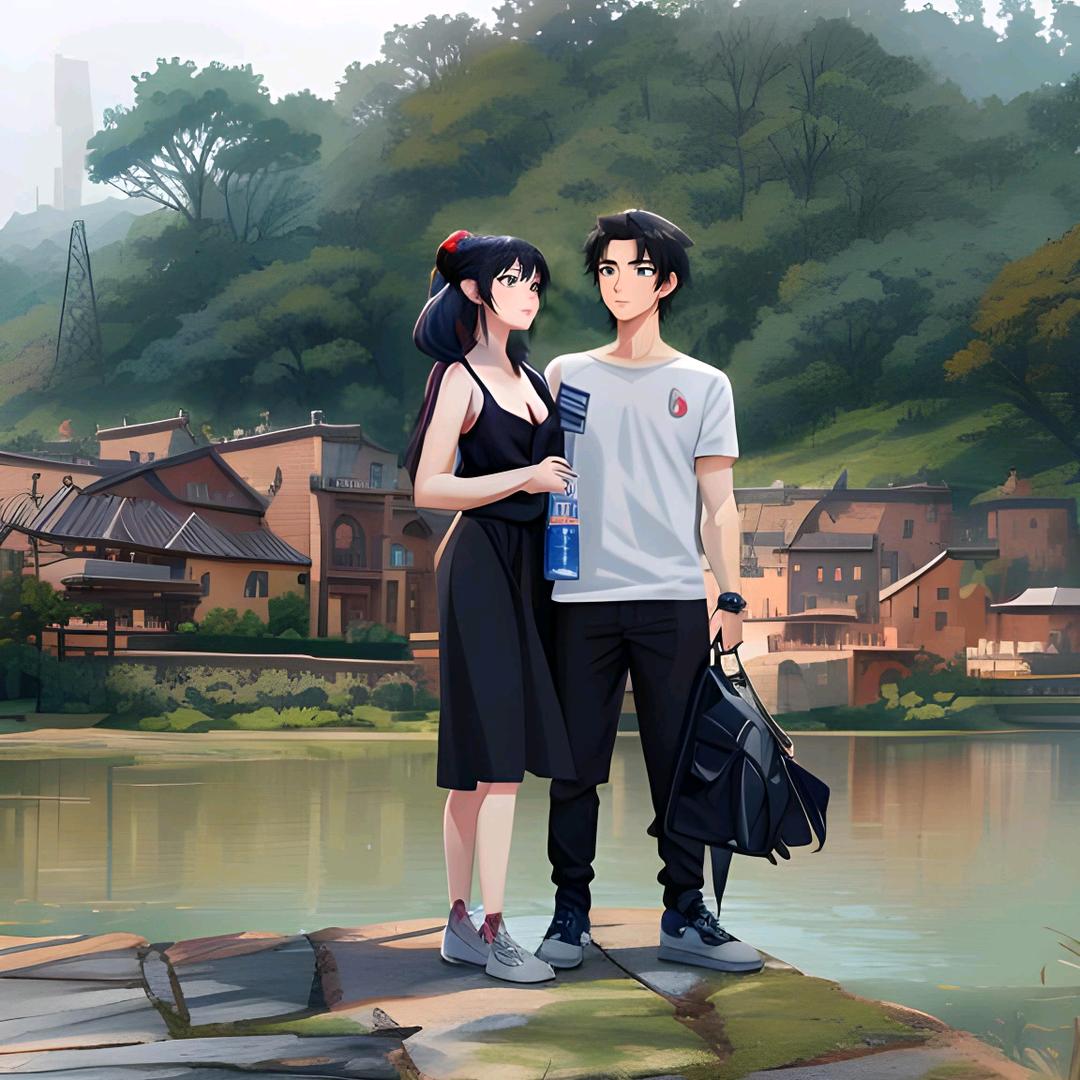 小包子