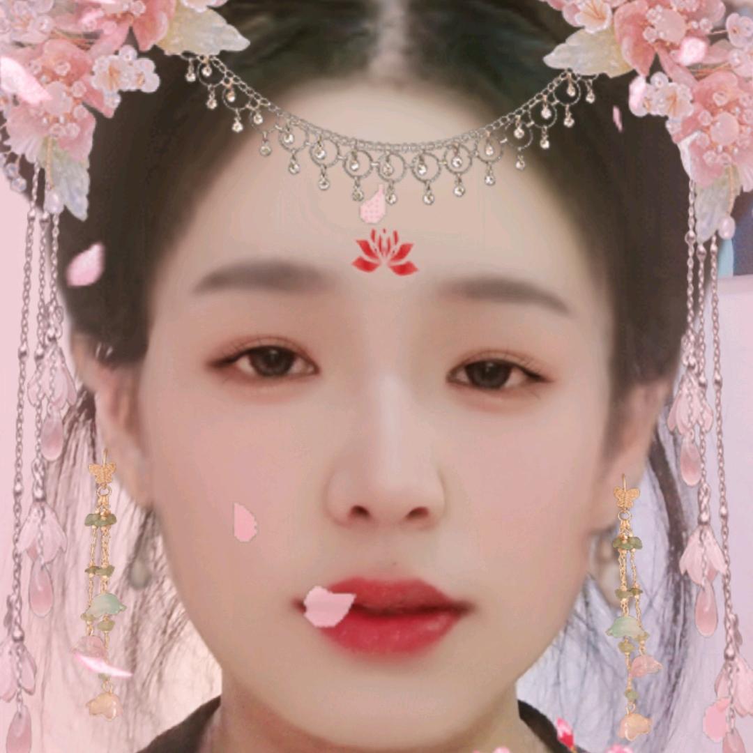 爱荡秋千#&小孟
