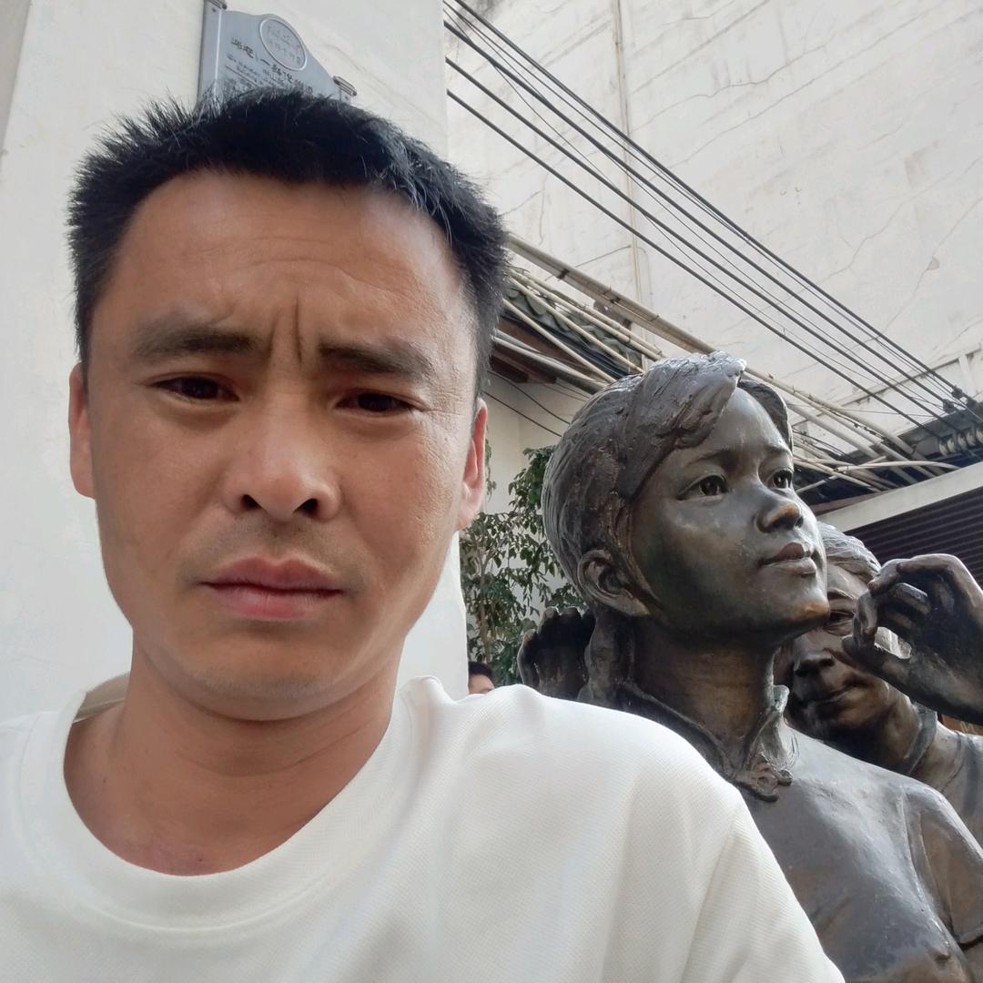 回头一笑