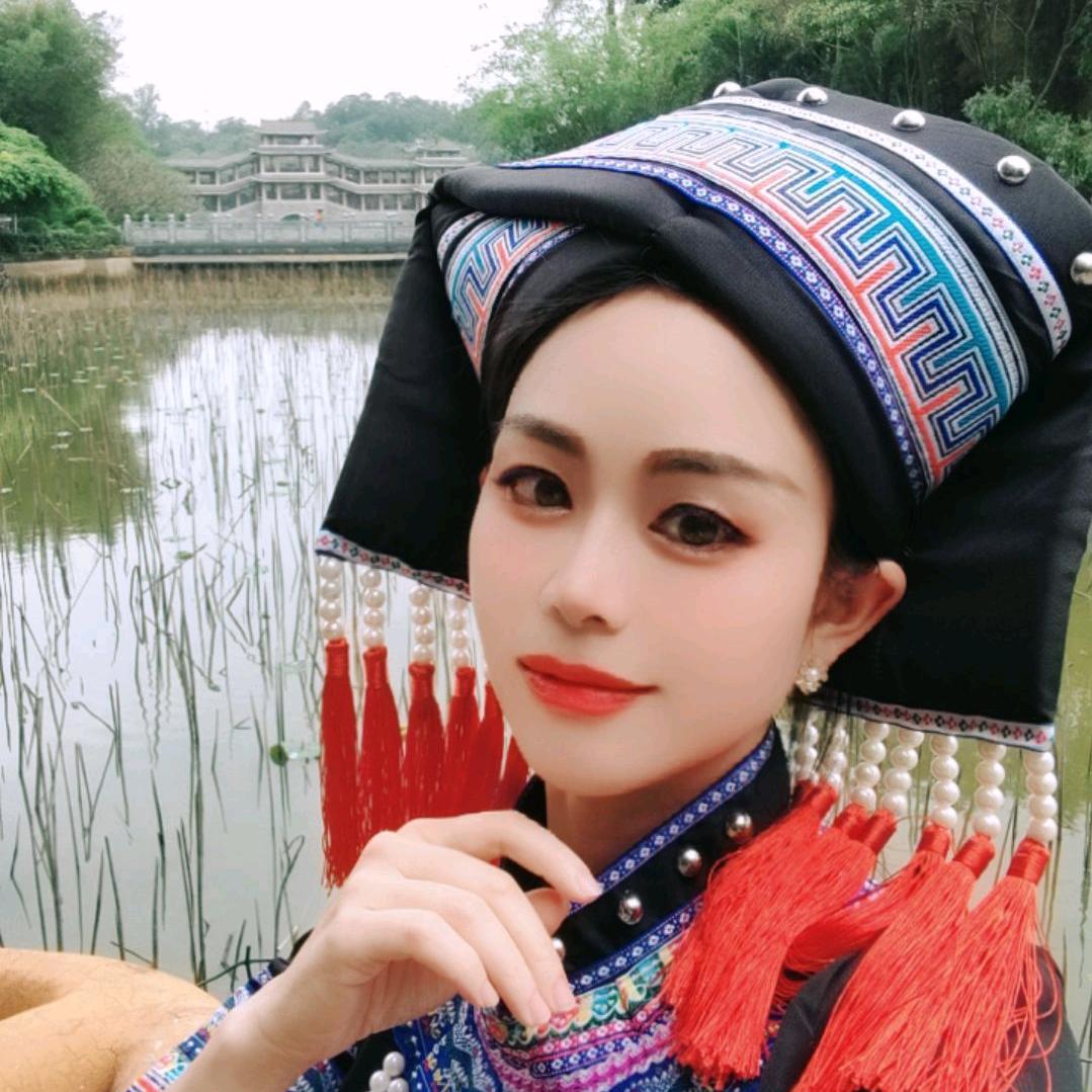 豌豆带星娃