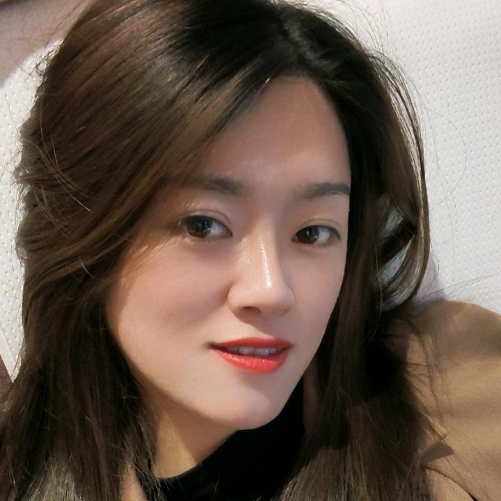 蓝精灵❤