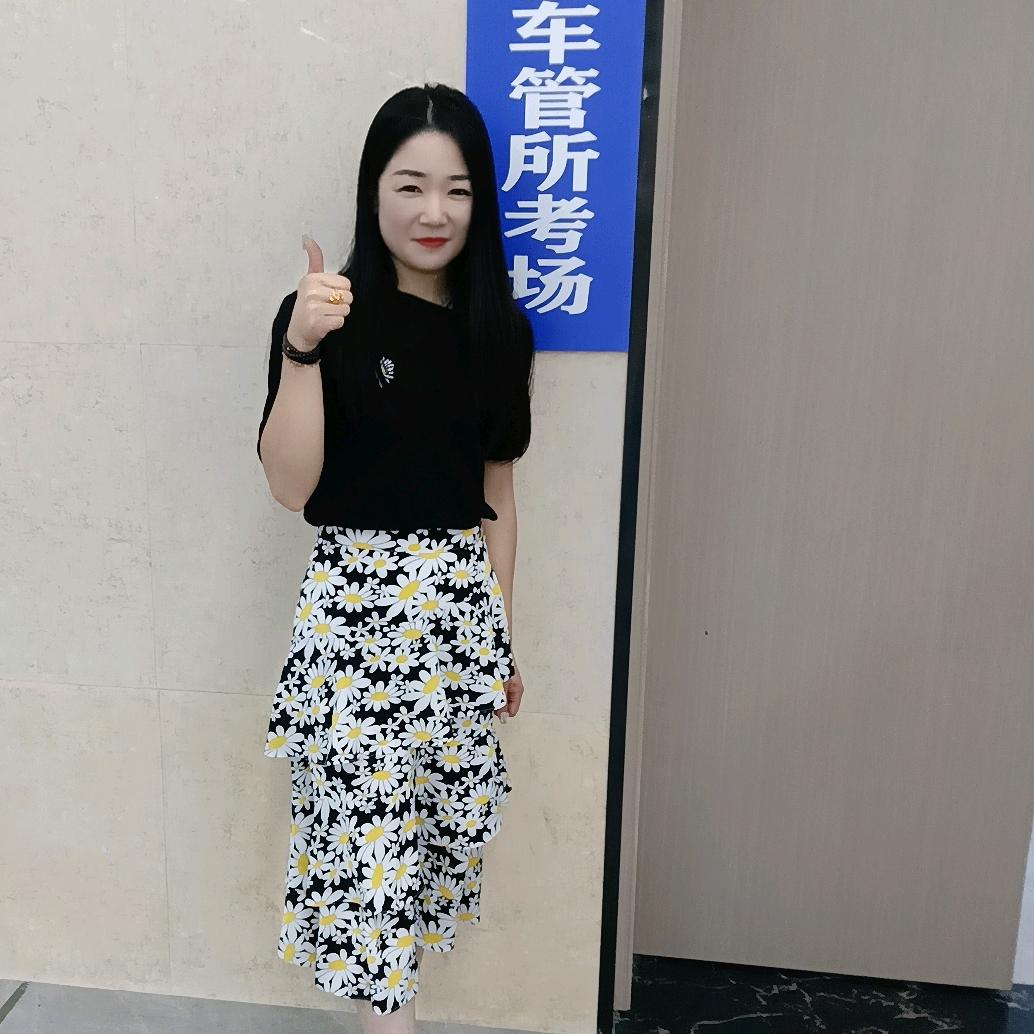 大悟县易考通（科一、科四）官方账号