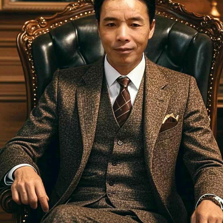 “天高任鸟飞