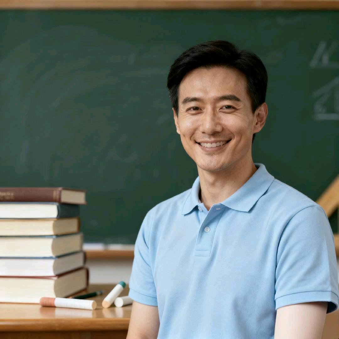 东东老师教育规划