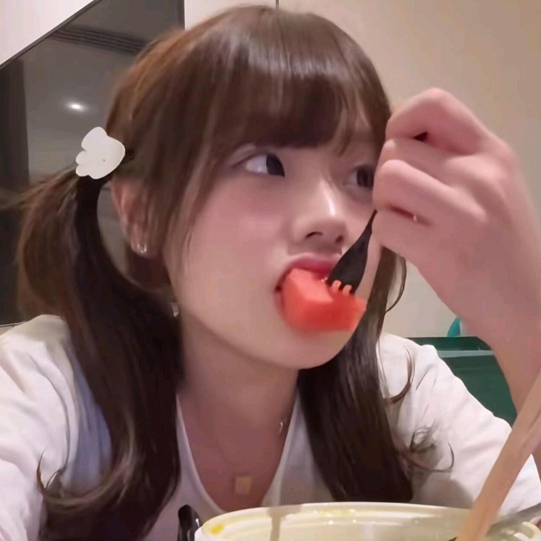 总而言之你很可爱