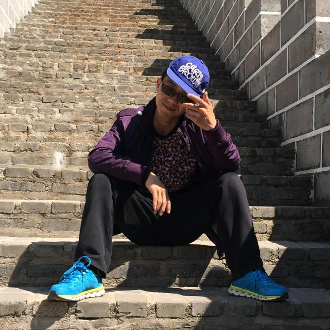 摩客家居普鲁狮智能锁