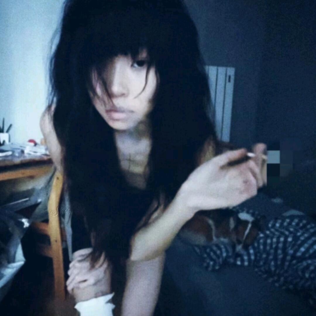 忘忧君