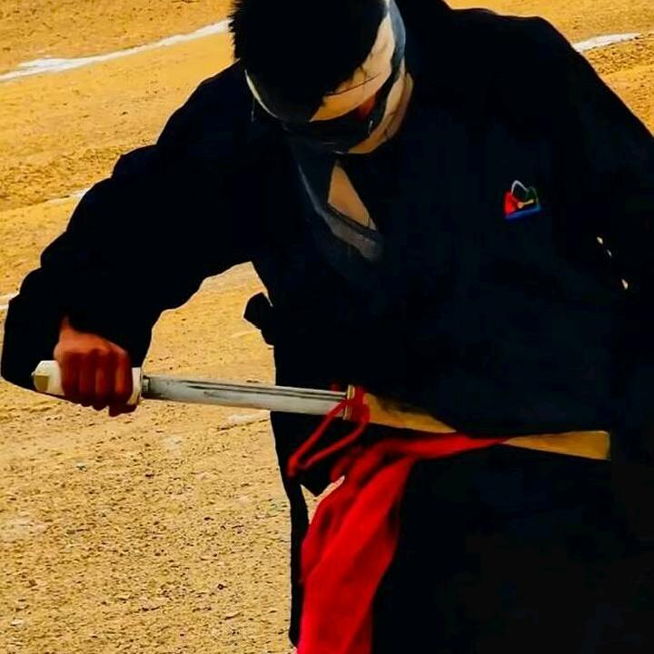 桑布🥀