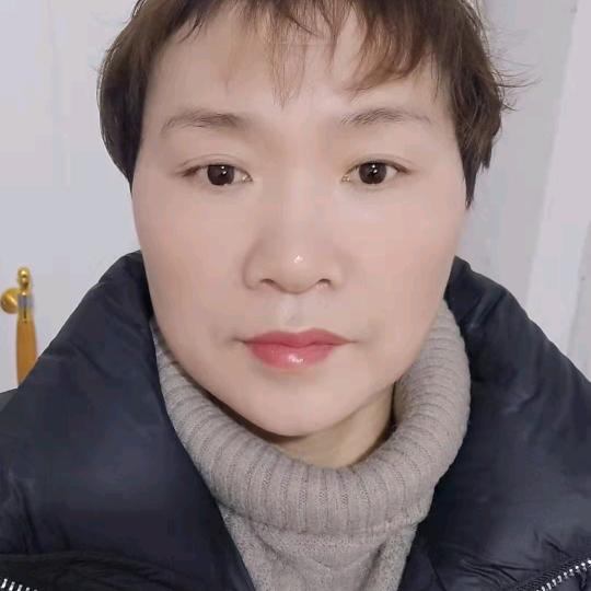 利姐