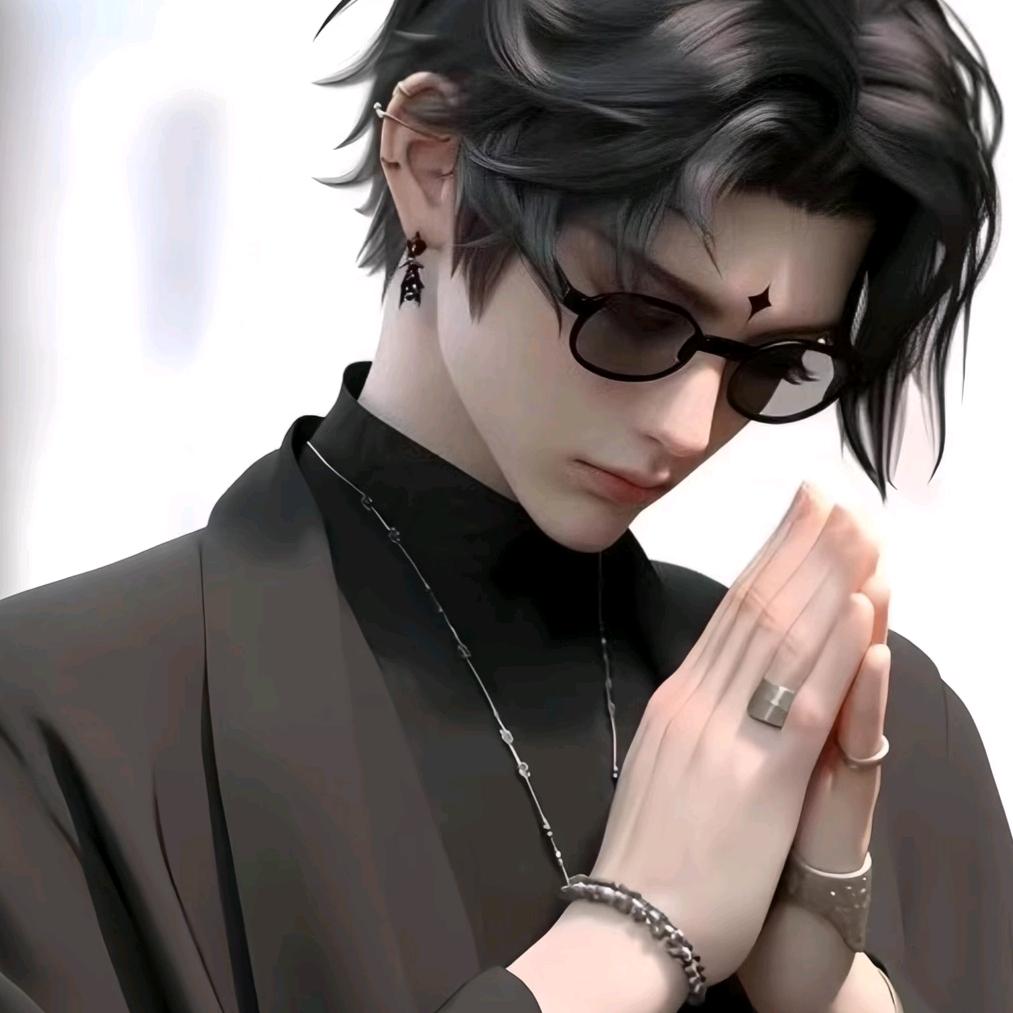 不吃豆芽⃢👁︵👁⃢