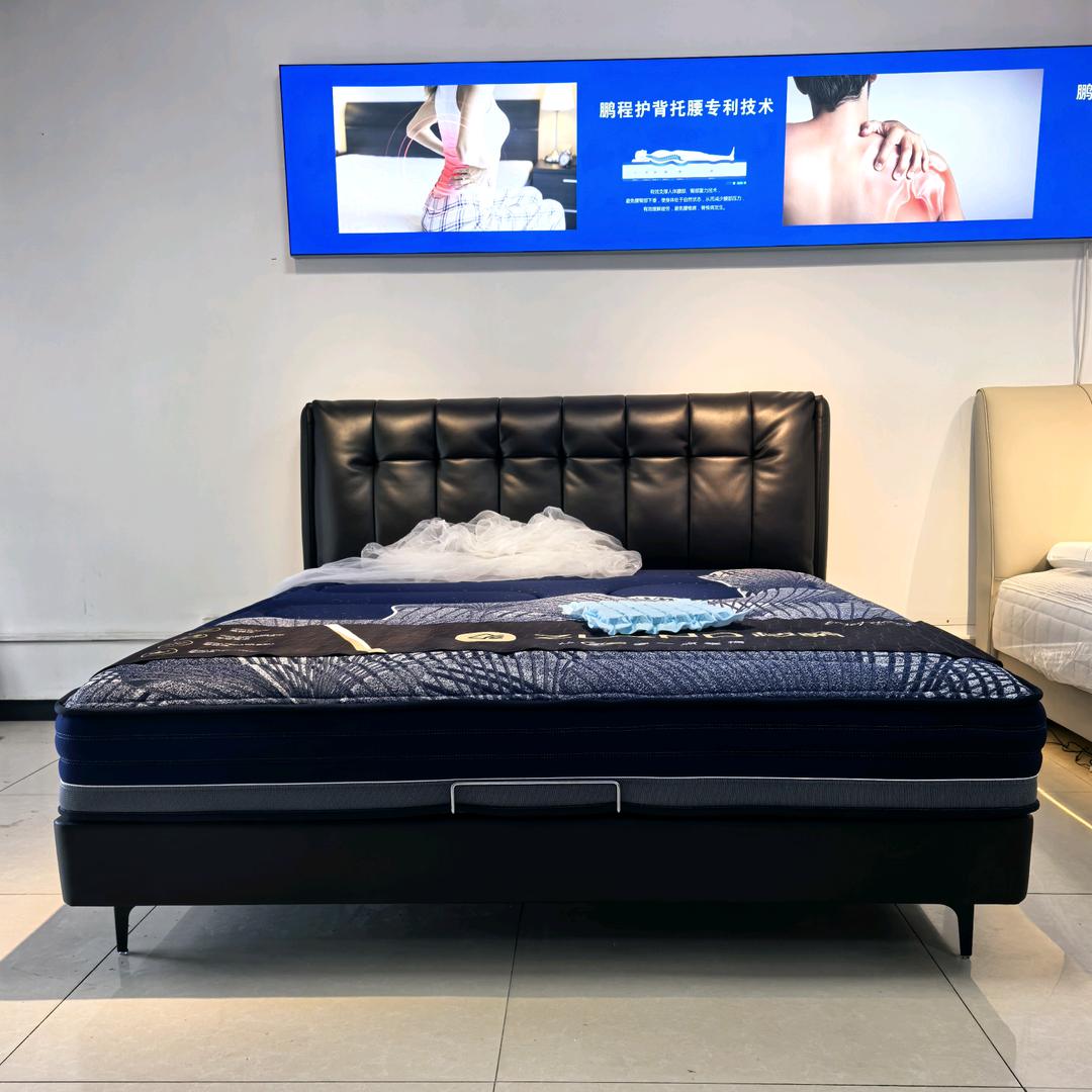 鹏程床垫工厂店