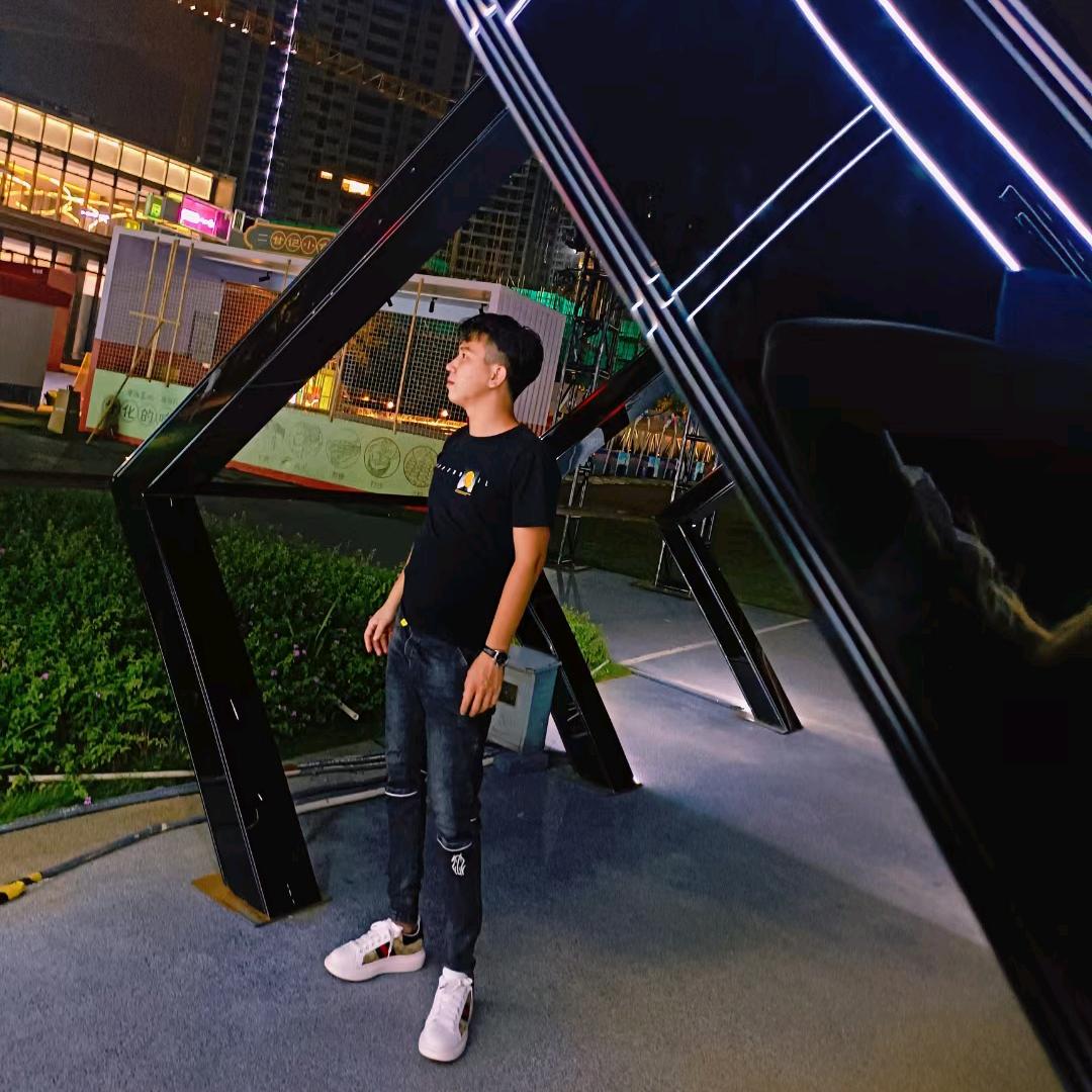 做̶个̶俗̶人̶