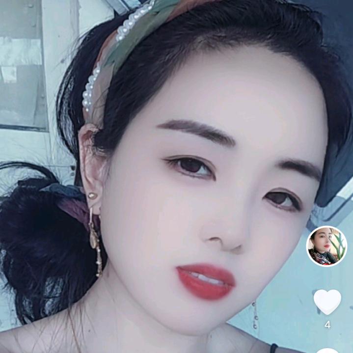 满满女神范
