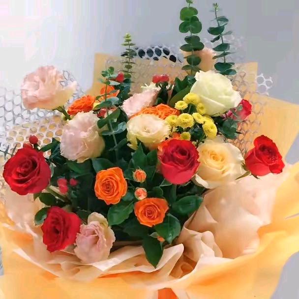 爱老婆