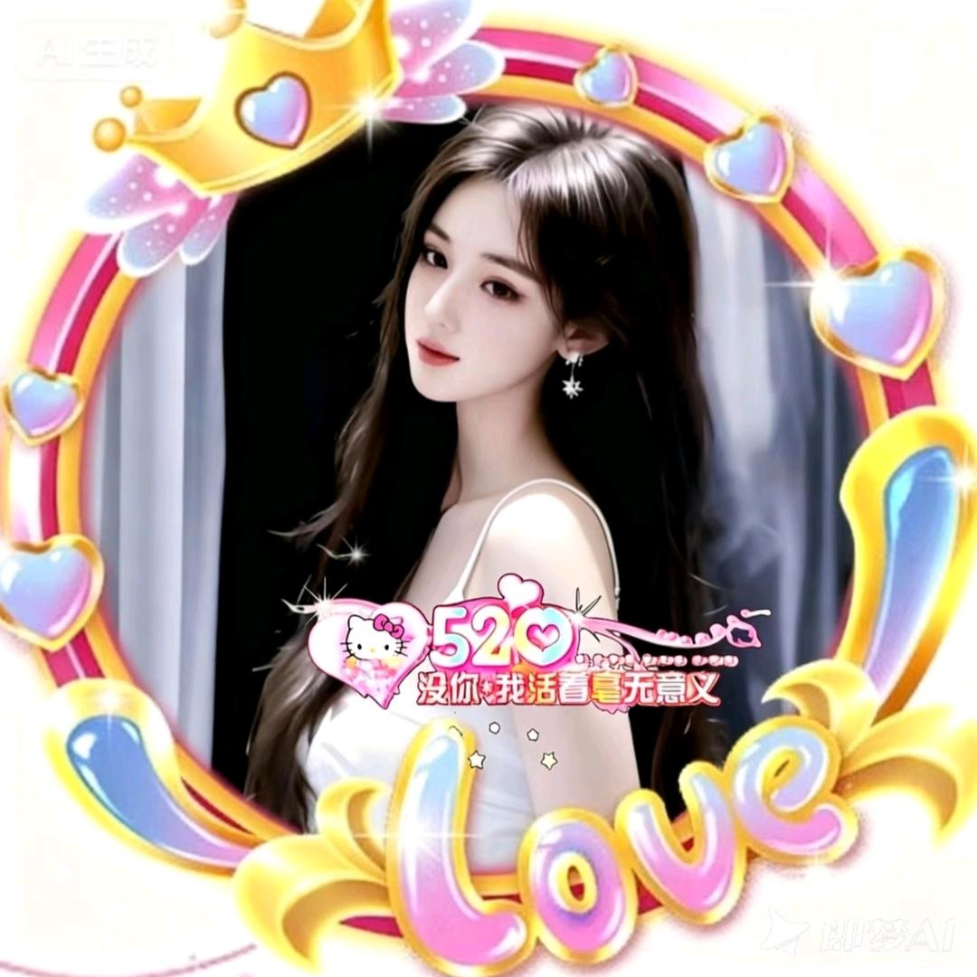 生日日历图分享