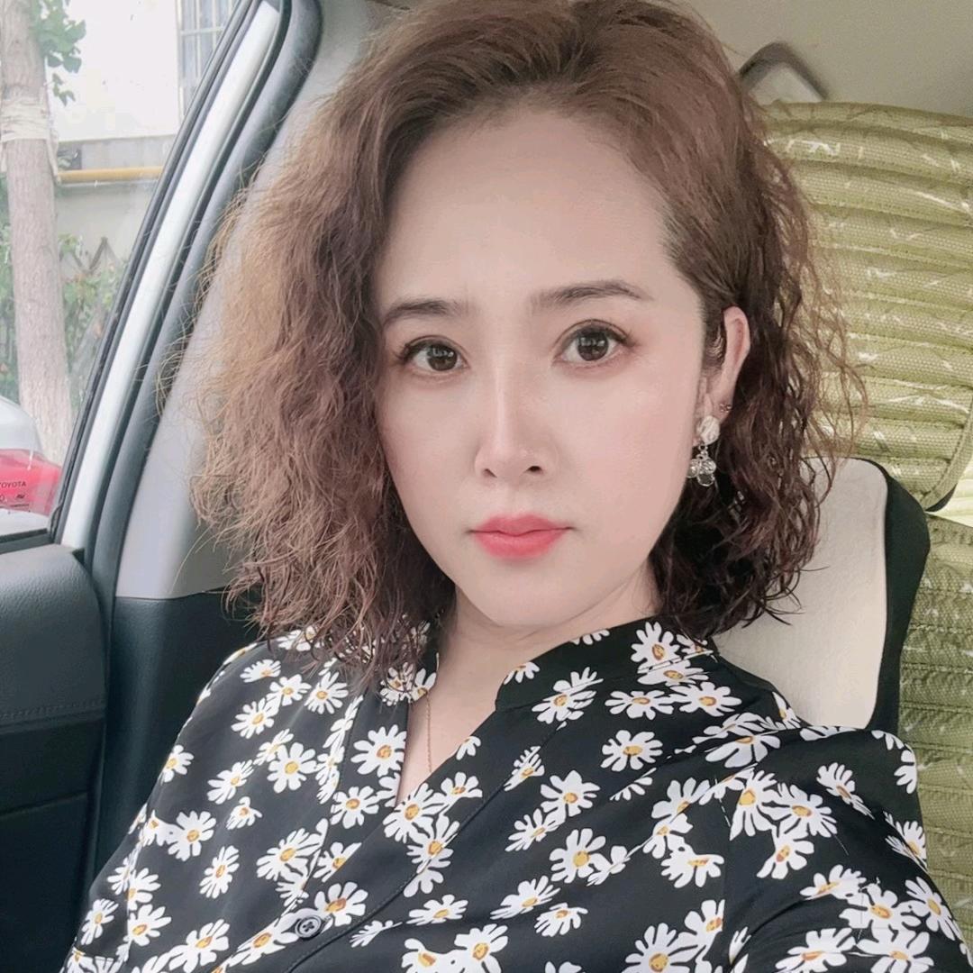 卷毛姐