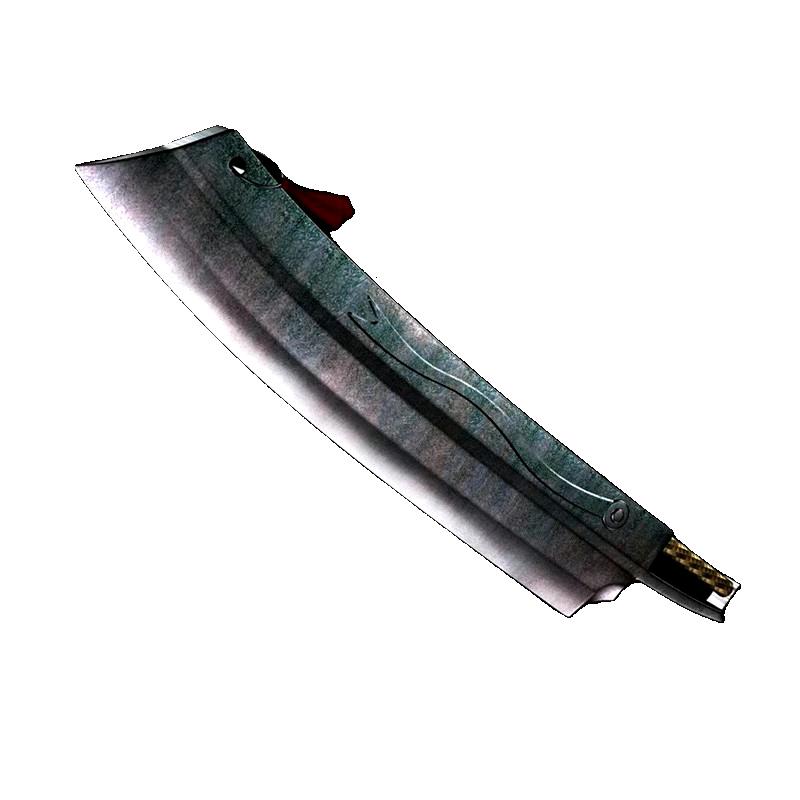 传奇复古小极品