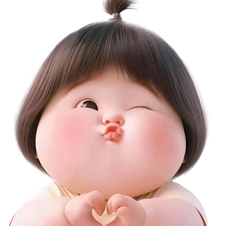 胖妞妞