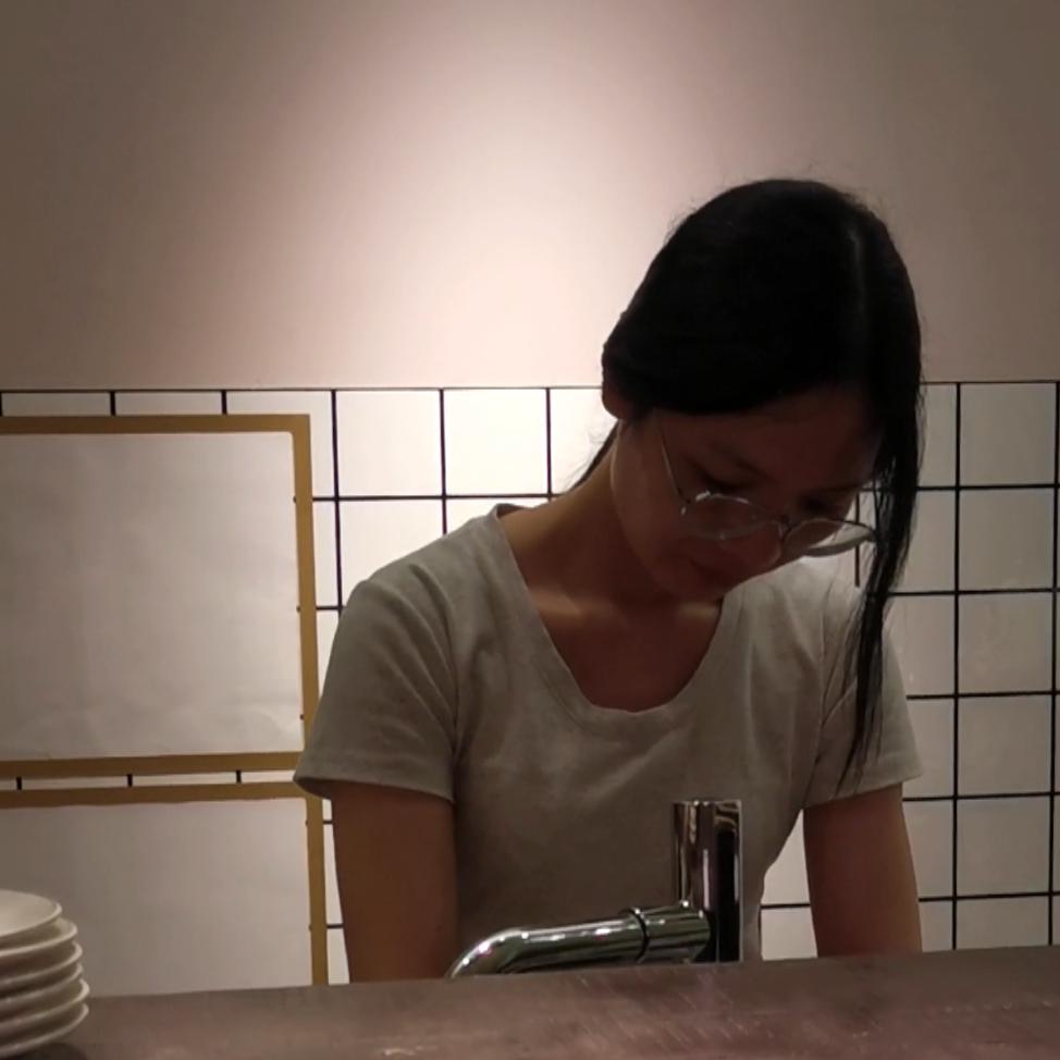 咖啡茶子