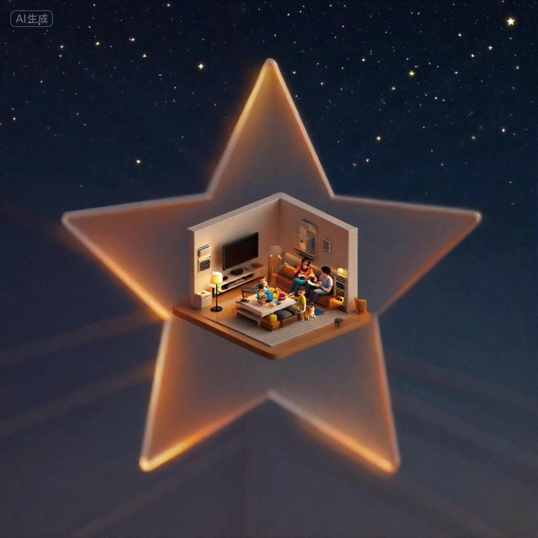 星家社