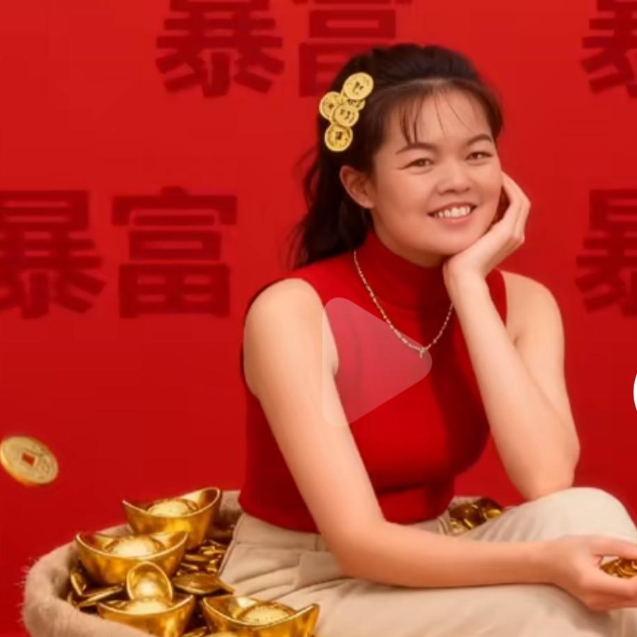 金玉满堂(｡･ω･｡)ﾉ♡