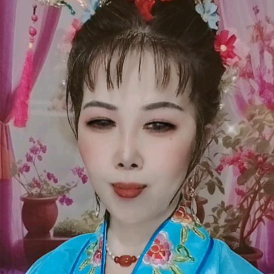 英桃姐