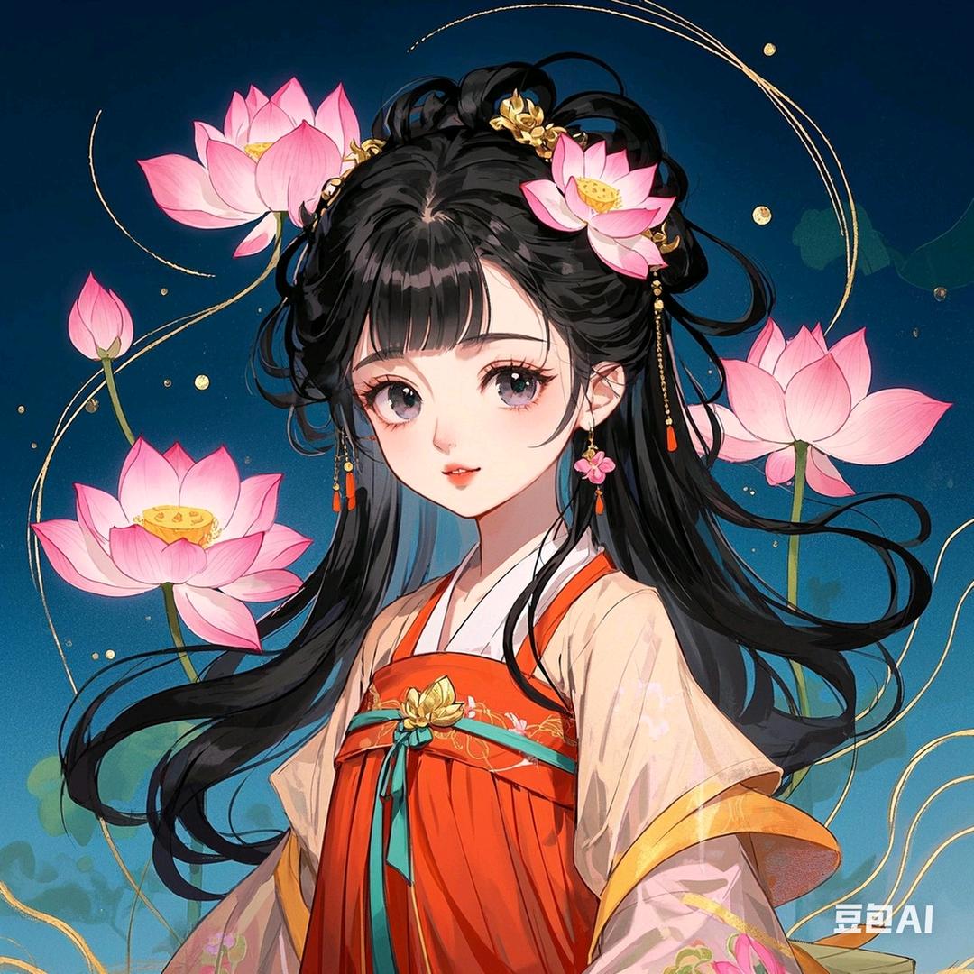 招财小猫猫