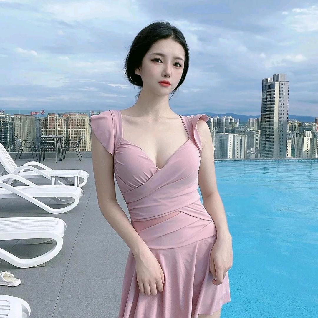 迷离月色