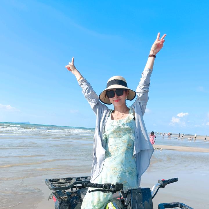 永州买房找琴琴——潇湘花园里