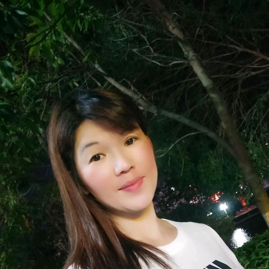 静