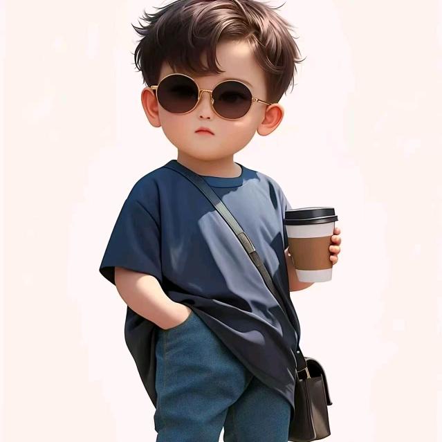 柚可韩系童品