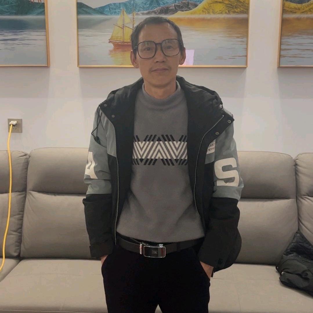 走江湖