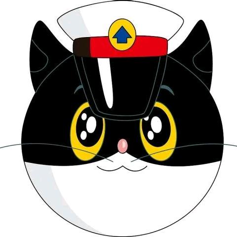 黑猫警长（三角洲行动）