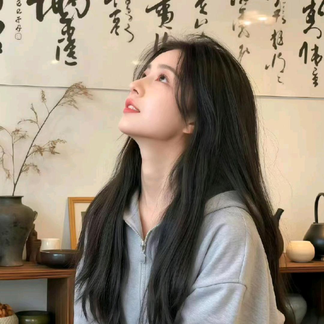 琳琳师姐