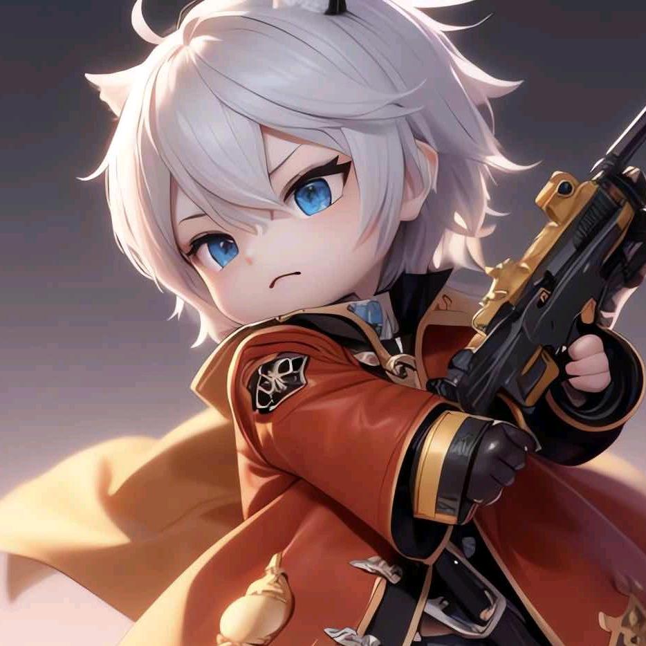 小奥丁
