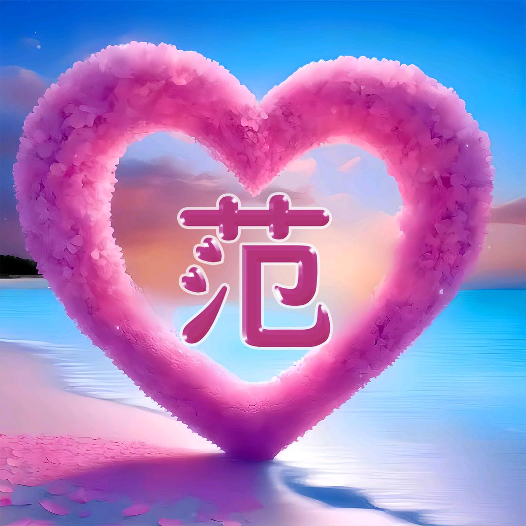 范宏梅