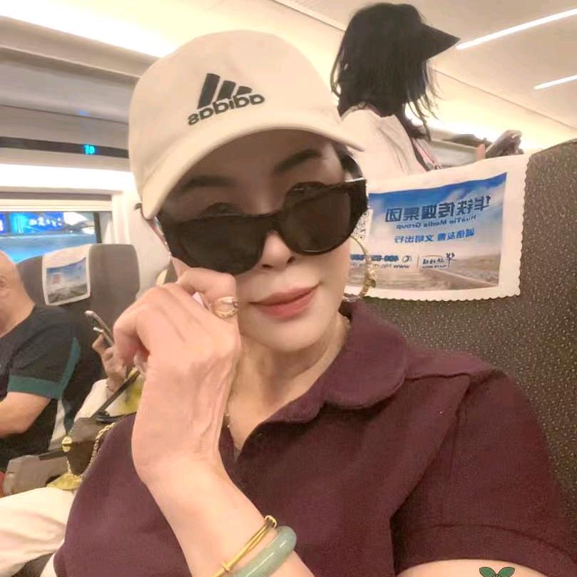 杨杨姐