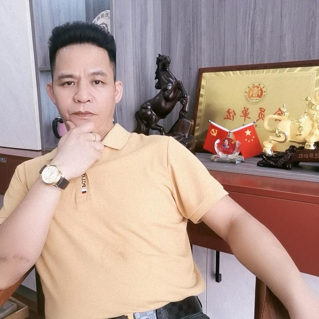 群辉佰度家居装饰公司李生