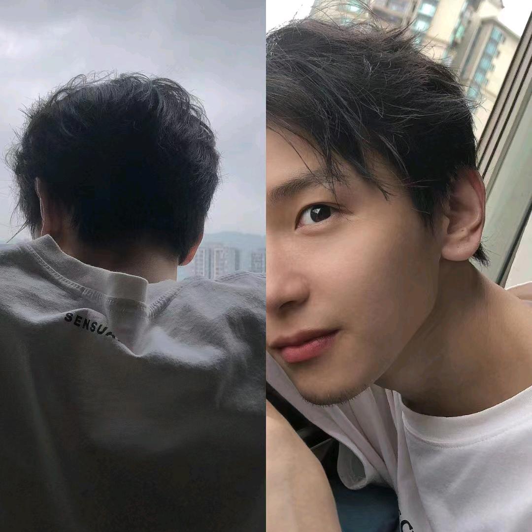 老王