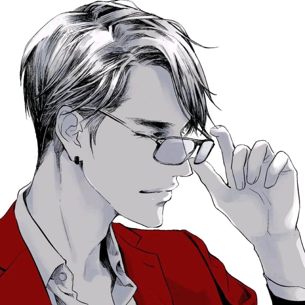 ⚡️一笑奈何🌙