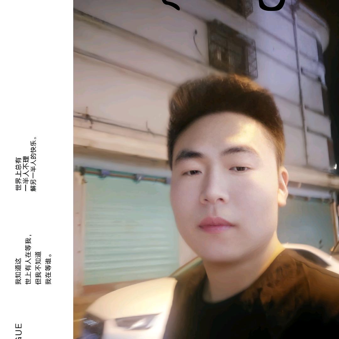 @小小朱啊