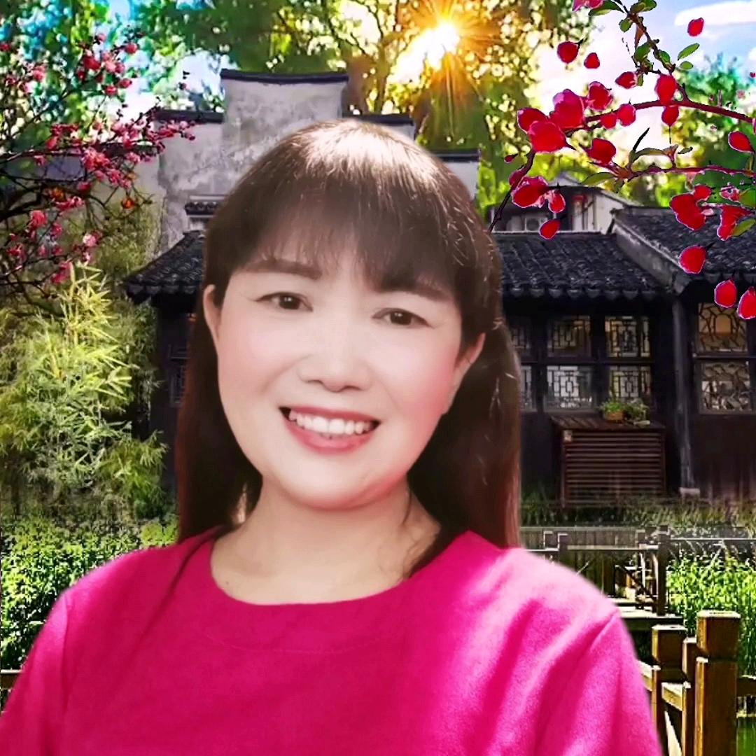 春花秋月