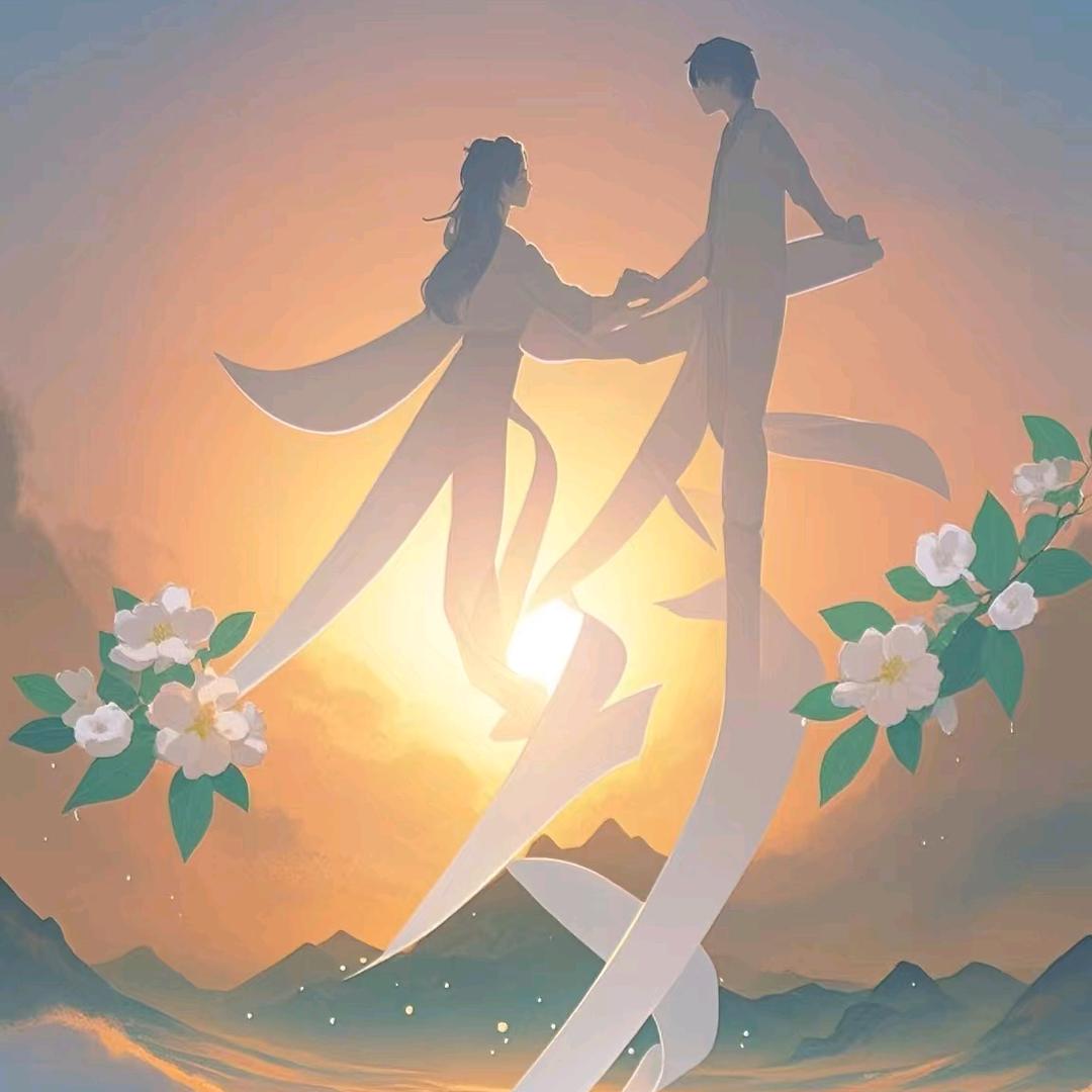 梦的方向（哲诚）