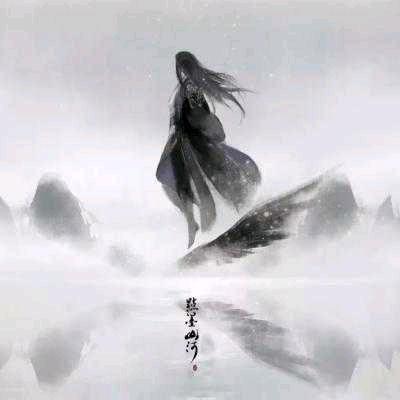 落月摇情满江树