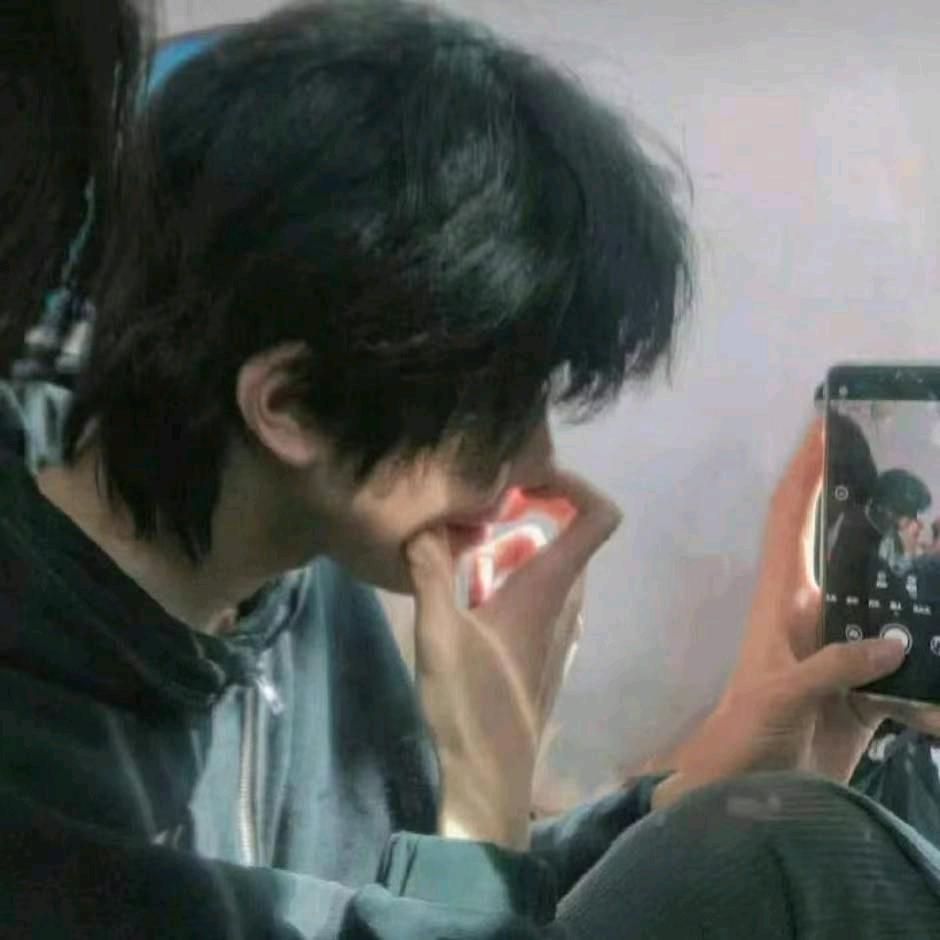 怜づ熙