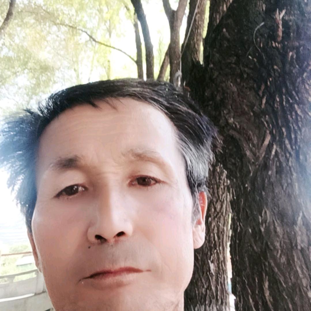 我是单身。的一个人