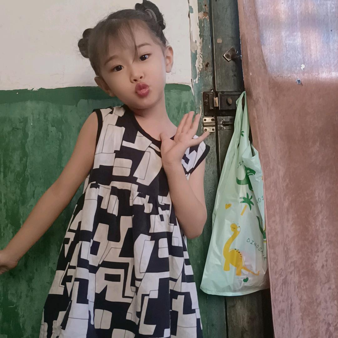 童兮兮